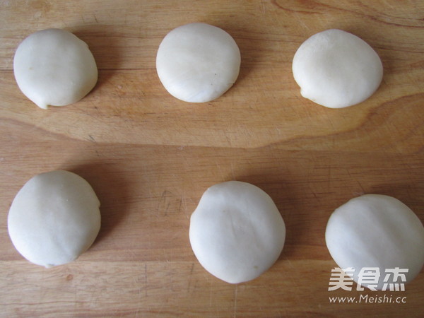 Chestnut Fragrant Plum Cake recipe