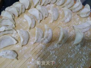 【northeast】beef and Onion Dumplings recipe