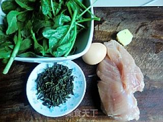 【zhejiang Cuisine】----longjing Chicken Soup recipe