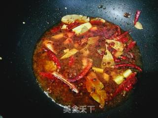 Finger Sucking Spicy Crab. recipe