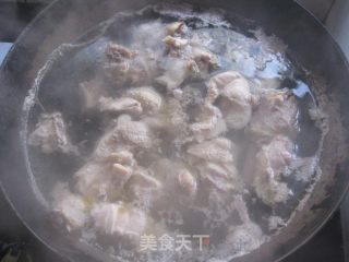Chicken Soup recipe