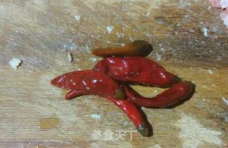 Chongqing Township Banquet Jianghu Cuisine-ants on The Tree (also Known As Minced Pork Vermicelli) recipe