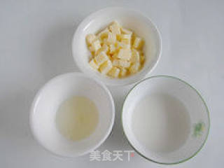 【cheese Beef Balls】--- The Small Balls Also Make You Feel Good recipe