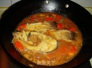 Colorful Fish Nuggets recipe
