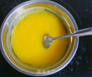 Mango Yogurt Pudding recipe