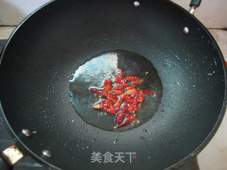 Shredded Cabbage with Black Soy Sauce recipe