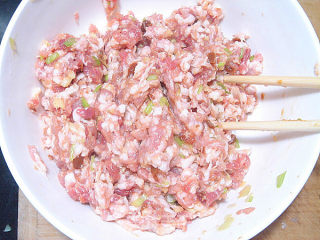 Deep-fried Delicious---【radish Pork Meatballs】 recipe