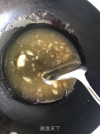 Peanut Candy recipe