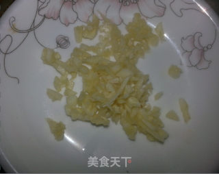 Delicacy-stir-fried Shredded Cabbage recipe