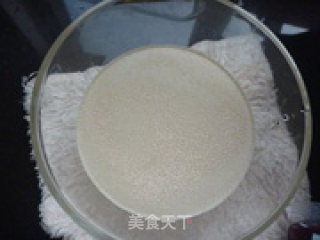 Bean Paste Roll recipe