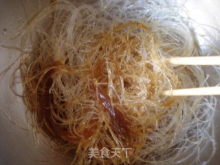 #trust之美# Garlic Vermicelli Baby Dishes recipe