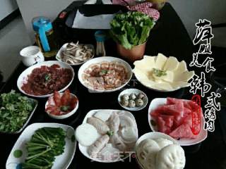 Delicious Korean Bbq recipe