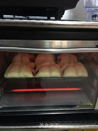 # Fourth Baking Contest and is Love to Eat Festival# Bunny Hot Dog Bread recipe