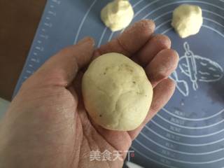 Sweet Potato Glutinous Rice Cake recipe