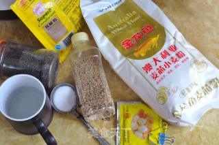 Spiced Hair Noodles recipe