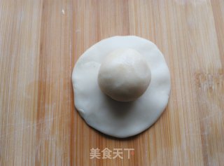 #trust of Beauty# Chestnut Paste White Skin Crisp recipe