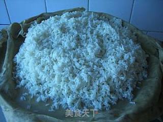 Eight Treasure Rice recipe