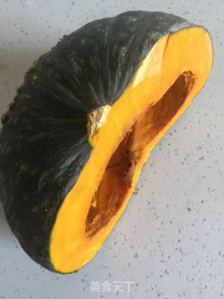 Pumpkin Pie recipe