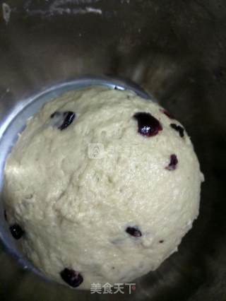 Brown Sugar Cranberry Scam recipe