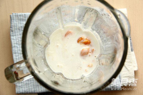 Mango Coconut Ice Cream recipe