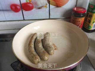 #aca烤明星大赛#hot Dog Bread recipe