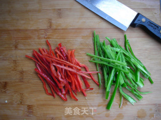 Pork Ears in Red Oil recipe