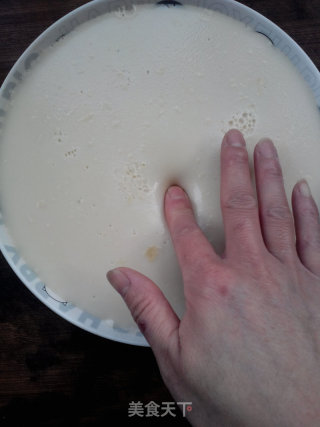 Homemade Jelly recipe