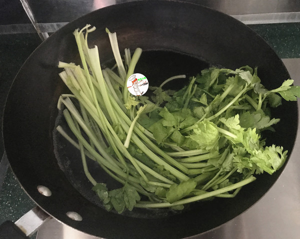 Celery Salad recipe