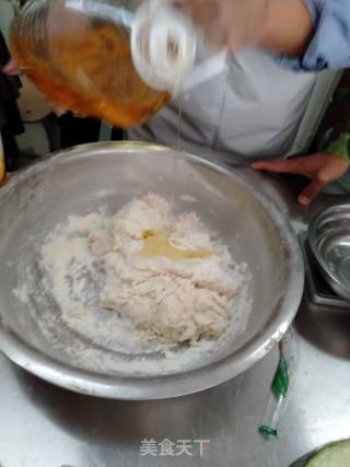 Melaleuca Twist recipe