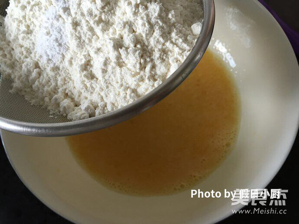 Dorayaki recipe