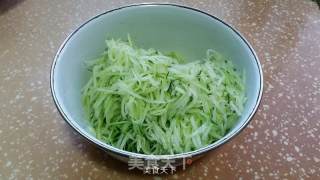 Steamed Dumplings with Cucumber and Shrimp Skin recipe