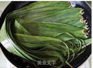 Mushroom Pork Dumpling recipe