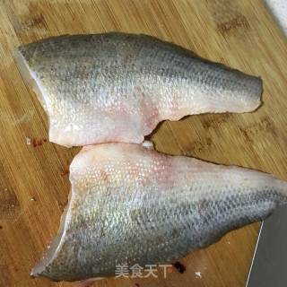 Tomato Fish recipe