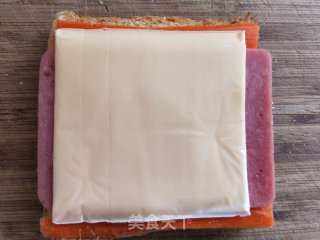 A Lot of Sandwiches recipe