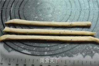 # Fourth Baking Contest and is Love to Eat Festival# Meat Floss Small Golden Bricks recipe