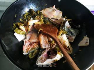 Pickled Fish recipe