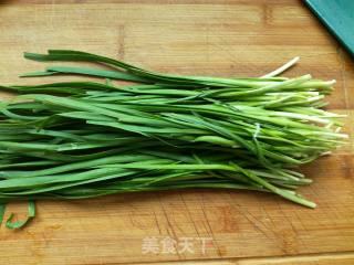 Leek Omelette recipe
