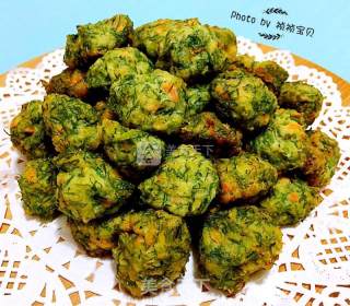 Fennel Flavor Pearl Pills recipe