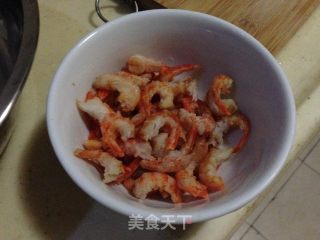 The Deliciousness of Dried Products --- Chaoshan Casserole Porridge recipe