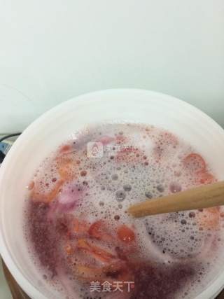 Cherry Tomato Enzyme recipe