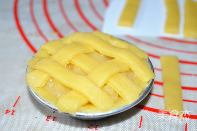 Mini Apple Pie-a Must-have Dessert for Thanksgiving recipe