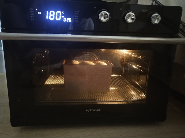Milk Toast recipe