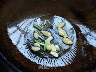 Braised Octopus recipe