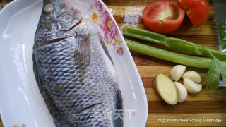 Beer Fish recipe