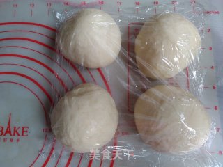 Bread Machine Version Condensed Milk Bread recipe