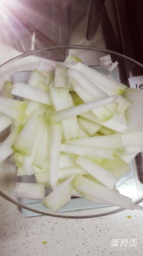 Pineapple Cake recipe