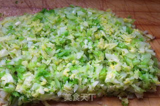 Cabbage Pork Box recipe