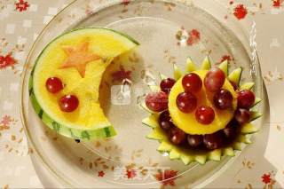 Fruit Cup recipe