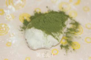 Taro Balls-healthy and Delicious, Full of Q Feeling to Eat recipe