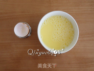 [shanxi] Fried Oil Cake recipe